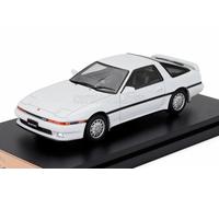 1/43 EDICOLA - TOYOTA - SUPRA A70 (MA70) 1986 HACJAPCARCOLLJPL062