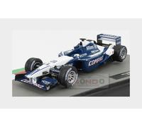 1:43 EDICOLA Williams F1 Bmw Fw23 #5 2001 Ralf Schumacher FORMULA1AUTOCOL129