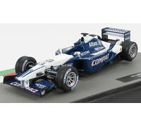 1/43 EDICOLA - WILLIAMS - F1 BMW FW23 N 5 SEASON 2001 RALF FORMULA1AUTOCOL129