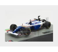 1:43 EDICOLA Williams F1 Renault Fw16 Elf #0 1994 Demon Hill FORMULA1AUTOCOL072