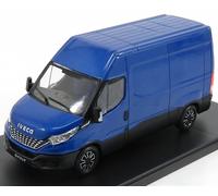 1/43 ELIGOR - IVECO FIAT - NEW DAILY 35-210 VAN HI-MATIC MY 2019 116460