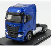 1/43 ELIGOR - IVECO FIAT - S-WAY NP 460 TRACTOR TRUCK 2-ASSI 2019 116668