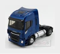 1/43 ELIGOR - IVECO FIAT - STRALIS 460NP TRACTOR TRUCK 2-ASSI 2015 - 116499