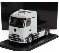 1/43 ELIGOR - MERCEDES BENZ - E-ACTROS 600 TRACTOR TRUCK 2-ASSI 2025 118215