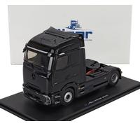 1/43 ELIGOR - MERCEDES BENZ - E-ACTROS 600 TRACTOR TRUCK 2-ASSI 2025 - 118759