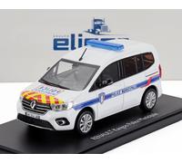 1/43 ELIGOR - RENAULT - KANGOO POLICE MUNICIPALE 2023 101664