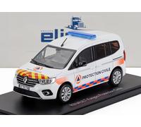 1/43 ELIGOR - RENAULT - KANGOO PROTECTION CIVILE 2023 101667