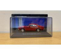 Mustang Saleen S281 Supercharged 2005 #81 1/43 auto americane auto americane e
