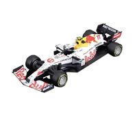 1 43 F1 Modello Auto Per Mercedes Ferrari Scuderia SF21 RB16B W12E Metallo Pressofuso Verstappen Da Collezione Giocattoli Metal Vehicles non RC(13)