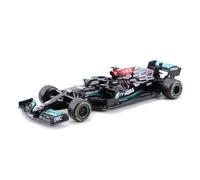 1 43 F1 Modello Auto Per Mercedes Ferrari Scuderia SF21 RB16B W12E Metallo Pressofuso Verstappen Da Collezione Giocattoli Metal Vehicles non RC(6)