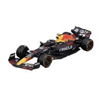 1 43 F1 Modello Auto Per Mercedes Ferrari Scuderia SF21 RB16B W12E Metallo Pressofuso Verstappen Da Collezione Giocattoli Metal Vehicles non RC(14)