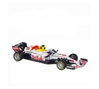 1 43 F1 Modello Auto Per Mercedes Ferrari Scuderia SF21 RB16B W12E Metallo Pressofuso Verstappen Da Collezione Giocattoli Metal Vehicles non RC(19)