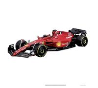 1 43 F1 Modello Auto Per Mercedes Ferrari Scuderia SF21 RB16B W12E Metallo Pressofuso Verstappen Da Collezione Giocattoli Metal Vehicles non RC(12)