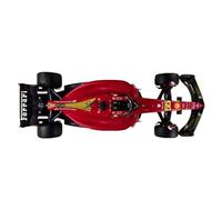 1 43 F1 Modello Auto Per Mercedes Ferrari Scuderia SF21 RB16B W12E Metallo Pressofuso Verstappen Da Collezione Giocattoli Metal Vehicles non RC(2)