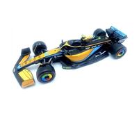 1 43 F1 Modello Auto Per Mercedes Ferrari Scuderia SF21 RB16B W12E Metallo Pressofuso Verstappen Da Collezione Giocattoli Metal Vehicles non RC(9)