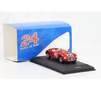 1:43 Ferrari 166MM #22 Vincitore 24h Le Mans 1949 L.Chinetti, L.Seldson IXO