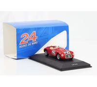 1:43 Ferrari 166MM #22 Vincitore 24h Le Mans 1949 L.Chinetti, L.Seldson IXO