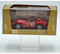 1/43 " FERRARI 250 T.R.S. - HP 300 - 1960 " R93 BRUMM