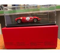 1/43 Ferrari 275P 33 Sebring 12H 1965 LSRC093 Look Smart