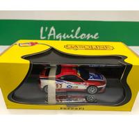 1/43 Ferrari 360 GT2 Le Mans 2005 Scuderia Ecosse GAS10011 Gasoline