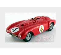 Ferrari 375 Plus #4 Winner Le Mans 1954 J.F.Gonzales / M. Trintignant 1:43 Model