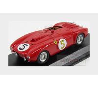 1:43 Ferrari 375 Plus 5.0L V12 Spider #5 24H Le Mans 1954 Rosier Manzon ART349