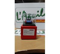 1/43 Ferrari 488 GT3 motorsport games 2019 car n. 18 LSRC078 LOOK SMART