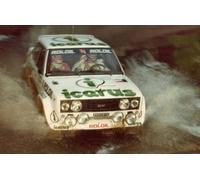 1/43 Fiat 131 Abarth Rally Elba 1980 Vudafieri KIT