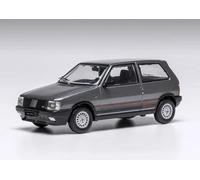 1/43 FIAT UNO TURBO 1984 IXO CLC612N.22