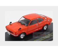 1:43 First43 Toyota Sprinter Trueno 1972 Orange F43-001 Modellino