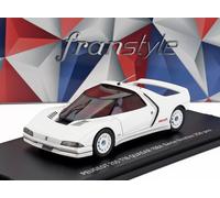 1/43 FRANSTYLE - PEUGEOT - 205 T16 QUASAR 1984 FRANSTYLE0034