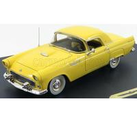 1/43 GENUINE-FORD-PARTS - FORD USA - THUNDERBIRD COUPE 1955 GPF427
