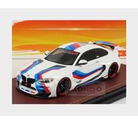 1:43 GLM Bmw 2-Series M235I Darwinpro Mtc Black Sails Widebody 2015 GLM200201