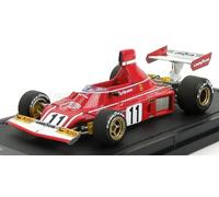 1/43 GP-REPLICAS - FERRARI - F1 312 B3 N 11 SEASON 1974 CLAY REGAZZONI GP43-001
