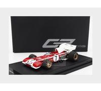1:43 GP REPLICAS Ferrari F1 312B2 #7 South Africa Gp 1972 Andretti GP43-036C