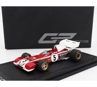 1/43 GP-REPLICAS - FERRARI - F1 312B2 SCUDERIA FERRARI N 5 8th SOUTH GP43-036A