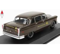 Greenlight 86196 1/43 - 1975 Checker Taxicab Parcel Delivery - (UPS)
