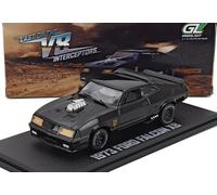 1/43 GREENLIGHT - FORD USA - FALCON XB INTERCEPTOR 1973 - LAST OF THE V8 86522