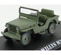 1/43 GREENLIGHT - JEEP - WILLYS M38 OPEN 1950 - M-A-S-H 86594