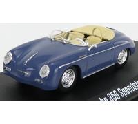 1/43 GREENLIGHT - PORSCHE - 356 SPEEDSTER 1958 86598