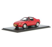 1/43 HONDA CRX DEL SOL 1992 NEO SCALE NEO44510 EXTREMELY RARE