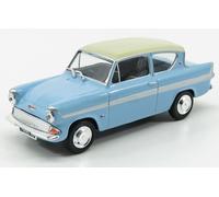 1/43 HONGWELL - FORD ENGLAND - ANGLIA MKI 1959 17260