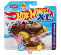 1:43 Hot Wheels XL 2026 JKL12 Donut Drifter Rosa