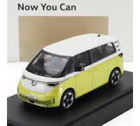 1/43 I-SCALE - VOLKSWAGEN - ID.BUZZ MINIBUS 2023 1T3099300D1B