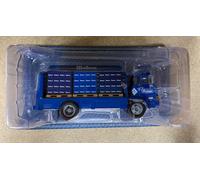 1/43.it #15 Ebro E-95 1976, camion e autobus spagnoli Mahou, camion
