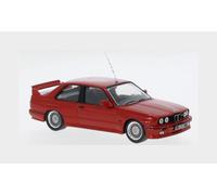 1:43 IXO Bmw 3-Series M3 (E30) 1990 Red CLC583N.22