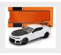 Chevrolet Camaro Zl1 2019 White 1:43 Model IXO MODEL