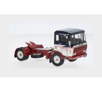 1:43 IXO Daf 2600 Tractor Truck 2-Assi 1970 TR195.22
