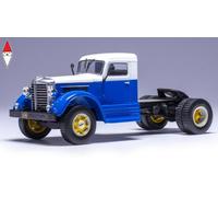 Federal 45 M - 1946