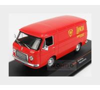 1/43 IXO-MODELS - FIAT - 238 FURGONE VAN 1S RALLY ASSISTANCE LANCIA RAC320